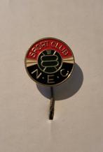 NEC speldje voetbal, Verzamelen, Speldjes, Pins en Buttons, Sport, Ophalen of Verzenden, Zo goed als nieuw
