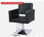 Nieuwe Kapperstoel - Direct Leverbaar!, Huis en Inrichting, Stoelen, Ophalen of Verzenden