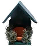 Goudvink en wildzang nestkapel, Dieren en Toebehoren, Vogels | Hokken en Kooien, Ophalen, ., Nieuw, Vogelkooi