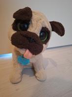 Furreal friends springende pup!, Ophalen of Verzenden, Zo goed als nieuw