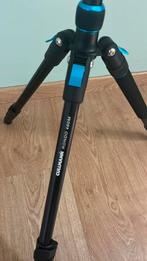 Nieuw/ Stevig statief voor spiegelreflexcameras, Ophalen of Verzenden, Nieuw