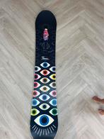 Bataleon Snowboard - Triple Base - Gebruikt, Ophalen, Gebruikt, Board