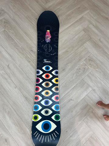 Bataleon Snowboard - Triple Base - Gebruikt beschikbaar voor biedingen