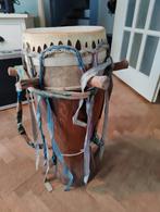 Djembe Afrikaanse drum, Ophalen, Zo goed als nieuw, Trommel