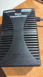 Omvormer 220v 12 v apparaat, Ophalen of Verzenden, Zo goed als nieuw