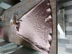 Satijnen rok, Kleding | Dames, Nieuw, Ophalen of Verzenden, Roze, Maat 36 (S)