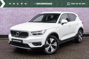 Volvo XC40 Recharge T5 Inscription Expression | Trekhaak | A beschikbaar voor biedingen
