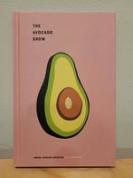 Ron Simpson - The Avocado Show, Ophalen of Verzenden, Zo goed als nieuw, Ron Simpson; Colette Dike; Julien Zaal