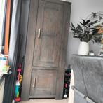 buffetkast + dressoir, Huis en Inrichting, Kasten | Buffetkasten, Ophalen, Gebruikt, 25 tot 50 cm, Minder dan 100 cm