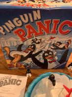 Pinguïn Panic, Hobby en Vrije tijd, Gezelschapsspellen | Bordspellen, Zo goed als nieuw, Ophalen, Ravensburger