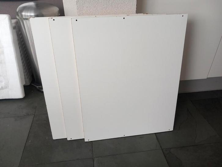 3 Ikea Pax Kompliment planken 75cm, Huis en Inrichting, Kasten | Kledingkasten, Gebruikt, Minder dan 100 cm, 50 tot 100 cm, 50 tot 75 cm