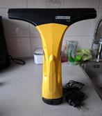 Kärcher WV 50 Ruitenreiniger, Ophalen of Verzenden, Raamwisser of Trekker