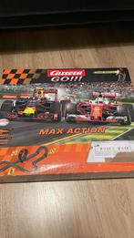 Race baan, Max Action Carerro Go, Ophalen, Elektrisch, Overige merken