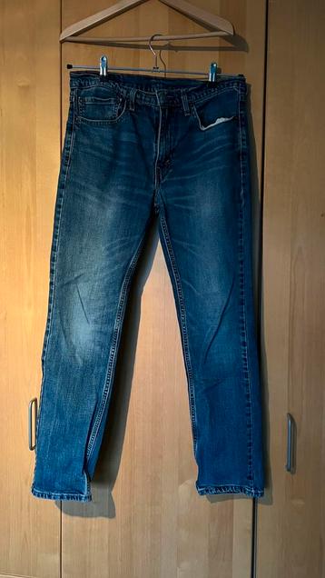 Levi’s 511 W34 L30 beschikbaar voor biedingen