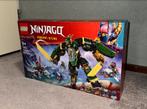 Lego LLoyds vliegtuigmecha, Kinderen en Baby's, Speelgoed | Duplo en Lego, Ophalen of Verzenden, Nieuw, Complete set, Lego