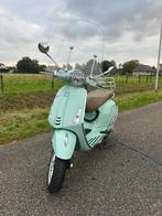 Vespa Primavera iget, Fietsen en Brommers, Scooters | Vespa, Ophalen, Gebruikt, Overige modellen, Benzine