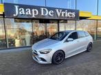 Mercedes-Benz B-klasse 180 Business Solution AMG, 65 €/maand, Gebruikt, Euro 6, 4 cilinders