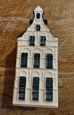 KLM Delfts Blauw huisje nr. 25 - Nieuwstaat, Ophalen, Zo goed als nieuw, 1 t/m 20, Gevuld