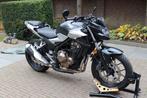 Honda CB500F - Recent onderhoud!, Motoren, Honda, Honda, Bedrijf, Minimaal motorrijbewijs A2