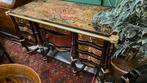 Boulle dressoir / bureau, Antiek en Kunst, Antiek | Meubels | Tafels, Ophalen