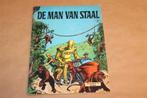 Archie de man van staal - Deel 4, Boeken, Stripboeken, Eén stripboek, Ophalen of Verzenden, Zo goed als nieuw
