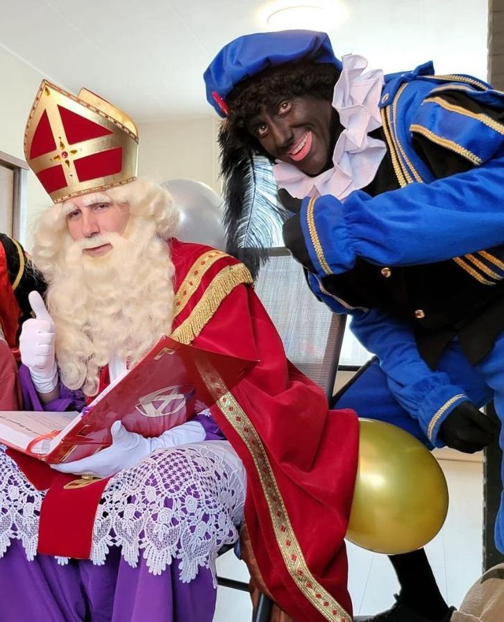 Sinterklaas en/of 2 pieten op bezoek Mill eo, Diversen, Sinterklaas, Ophalen of Verzenden