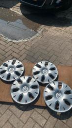 Orginale Renault Scenic wieldoppen 16 inch, Auto diversen, Wieldoppen, Ophalen, Nieuw