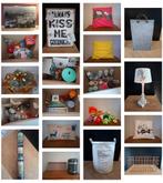 100 leuke, schone en goed werkende items - geen oude troep!, Ophalen