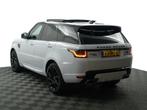 Land Rover Range Rover Sport 2.0 P400e Autobiography Dynamic, Auto's, Land Rover, Automaat, Gebruikt, 4 cilinders, Met garantie (alle)