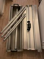 Waterbak voor Glasvlies/Glasweefsel 1 meter, Ophalen, Zo goed als nieuw, Overige typen