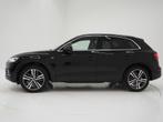 Audi Q5 55 TFSI e quattro Competition | Panoramadak | Bang &, Automaat, 2005 kg, 4 cilinders, Zwart