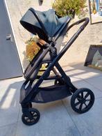 Qute Joie 3 in 1 Combiwagen met Isofix Base, Overige merken, Gebruikt, Ophalen of Verzenden, Combiwagen