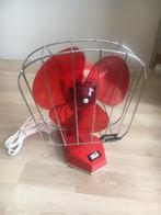 Aepi Ventilator Vintage, Ophalen of Verzenden, Zo goed als nieuw, Tafelventilator