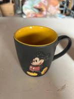 Disney mok, Ophalen of Verzenden, Gebruikt, Gebruiksvoorwerp