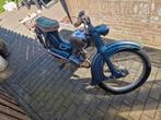 Zündapp 423, Fietsen en Brommers, Brommers | Oldtimers, Ophalen, Overige merken