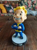 Fallout 3 collectors editie vault tec boy Bobblehead, Verzamelen, Poppetjes en Figuurtjes, Ophalen of Verzenden, Zo goed als nieuw