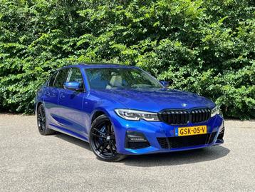 BMW 3-serie 330e High Executive | M Sport Automaat / Schuif- beschikbaar voor biedingen