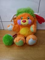 Popples – Puzzle Popple (vaal oor), Ophalen of Verzenden, Gebruikt, Overige typen