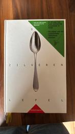De zilveren lepel, Ophalen of Verzenden, Zo goed als nieuw, Italië
