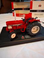 International IHC 533, 2 wielaandrijving, Replicagri, Ophalen of Verzenden, Zo goed als nieuw, Tractor of Landbouw