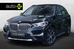BMW X1 sDrive20i Business Edition Plus / Panorama / Apple Ca, 1998 cc, Stof, 4 cilinders, Lichtsensor