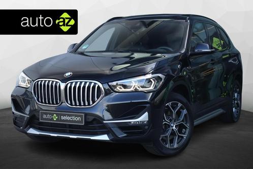 BMW X1 sDrive20i Business Edition Plus / Panorama / Apple Ca, Auto's, BMW, Bedrijf, Te koop, X1, ABS, Achteruitrijcamera, Airbags