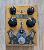 Black Arts Toneworks Pharaoh Fuzz, Muziek en Instrumenten, Effecten, Ophalen of Verzenden, Gebruikt, Distortion, Overdrive of Fuzz