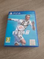 FIFA 19 PS4, Ophalen of Verzenden, Zo goed als nieuw