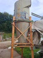 cycloon afzuiging, Doe-het-zelf en Verbouw, Ventilatie en Afzuiging, Ophalen, Gebruikt, Afzuiger