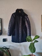 Original Beaumont jacket, Ophalen of Verzenden, Zo goed als nieuw, Maat 38/40 (M), Blauw