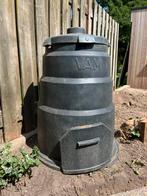 Compostbak voor een sixpack blond bier, Ophalen, Rubber, 10 m² of meer, Overige typen