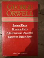 George Orwell - Animal Farm, Ophalen of Verzenden, Zo goed als nieuw