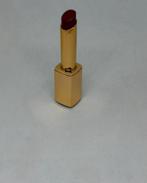 Lipstick Chanel rouge allure extrait N 827, Ophalen of Verzenden, Zo goed als nieuw, Rood, Lippen