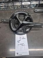 Diversen volledige cranks.  105, ultegra, dura ace, Fietsen en Brommers, Fietsonderdelen, Ophalen of Verzenden, Zo goed als nieuw